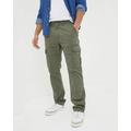 FatFace Corby Straight Cargo Trouser