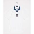 England European Retro Football Shirt