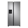 Samsung RS68A884CSL/EU 91.2cm Aluminium No Frost American Style Fridge Freezer