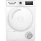 Bosch WTN83202GB 8kg 60cm White Condenser Tumble Dryer