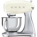 Smeg SMF02CRUK 50s Style Cream Stand Mixer