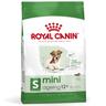 2x3.5kg 12+ Mini Ageing Size Royal Canin Dry Dog Food