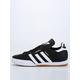 adidas Originals Mens Samba Super Suede Trainers - Black/White, Black/White, Size 11, Men