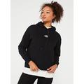 The North Face Womens Zumu Hoodie - Black