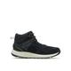 Merrell Men's Wildwood Sneaker Waterproof Mid Boots - Black, Black, Size 9, Men