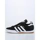 adidas Originals Mens Samba Super Suede Trainers - Black/White, Black/White, Size 8, Men