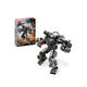 Lego Super Heroes War Machine Mech Armour Building Toy Set 76277