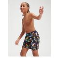 Speedo Boys Digital Printed 15" Watershort - Multi, Multi, Size Xl