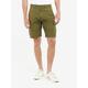 Barbour Essential Ripstop Cargo Shorts - Dark Green, Green, Size 30, Men