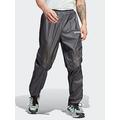 adidas Terrex Men's XPR Trail Rain Pant - Black, Black, Size Xl, Men