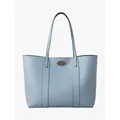 Mulberry Bayswater Small Classic Grain Leather Tote Bag