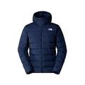 The North Face Men'S Aconcagua 3 Hooded Jacket - Blue