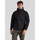 Craghoppers Men's Ossus Jacket - Black, Black, Size Xl, Men