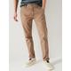 Levi's Xx Tapered Leg Chino Trousers - Brown, Brown, Size 30, Inside Leg Regular, Men