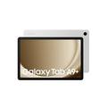 Samsung Galaxy Tab A9+ 11" Wifi 64Gb - Silver