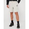 Columbia Men's Trek Short - Brown, Brown, Size M, Men