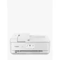 Canon PIXMA TS9551C All-In-One A3 Wireless Wi-Fi Printer, White