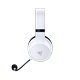 Razer Kaira for Xbox - Wireless Gaming Headset for Xbox - TriForce Titanium 50 mm Drivers - HyperClear Cardioid Mic - White