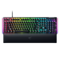 Razer BlackWidow V4 - Mechanical Gaming Keyboard (Yellow Switch)