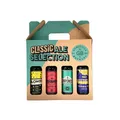 Gorgeous Brewery Classic Ale Selection, 4x 330ml