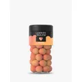 LAKRIDS BY BÜLOW Peaches Chocolate Coated Liquorice, 295g