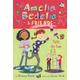Amelia Bedelia & Friends #4: Amelia Bedelia & Friends Paint the Town, Children's, Paperback, Herman Parish