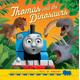 Thomas & Friends: Thomas and the Dinosaurs, Children's, Paperback, Thomas & Friends, Illustrated by Robin Davies