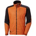 Workwear Helly Hansen Kensington Insulated Jacket Orange L