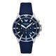 Emporio Armani Diver Blue Chronograph Quartz Men’s Watch