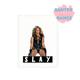 Slay Bey Passport Cover, Passport Cover, Passport Holder, Luggage Tag, Travel Set, Banter Cards