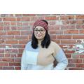 Crochet Ear Warmer Winter Headband