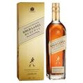 Johnnie Walker Gold Reserve Blended Scotch Whisky 70cl