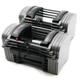 PowerBlock Sport EXP Stage 1 Adjustable Dumbbells