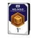 WD 1TB Gold Datacenter 7200RPM SATA 6Gb/s 3.5 Hard Drive