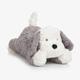 Jellycat Grey Smudge Dog Soft Toy (35Cm)