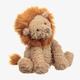 Jellycat Brown Fuddlewuddle Lion Soft Toy (23Cm)