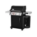 Weber Spirit Black 3 Burner Gas Barbecue