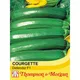 Thompson & Morgan Courgette Defender F1 Hybrid 1 Seed Packet (12 Seeds)