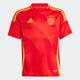 adidas Spain 24 Home Shirt Jnr