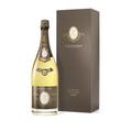 Louis Roederer Louis Roederer Cristal Vinotheque 2002 Magnum (1.5Ll) - Champagne, France