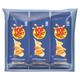 Pop Tastic! Potato Crisps Salt & Vinegar 3 x 35g