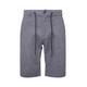 Asquith & Fox Mens Chino Everyday Shorts (Navy) - Size Medium