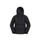 Mountain Warehouse Womens/Ladies Cosy Extreme Short Down Jacket (Black) - Size 22 UK