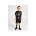 Nike Liverpool FC 2023/24 Goalkeeper Kit Infant - Black, Black