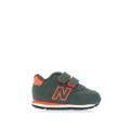 New Balance Boys Boy's 500 Hook and Loop Trainers in Camo - Camouflage - Size UK 1.5 Infant