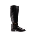 Ted Baker Womens Rydier Boots - Black - Size UK 8