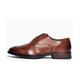 Catesby England Detroit Leather Mens - Brown - Size UK 7