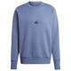 adidas - M Z.N.E. PR Crew - Pullover Gr XXL blau