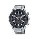 Casio Edifice Mens Silver Watch EQB-2000DB-1AER Stainless Steel (archived) - One Size