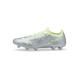 Puma Womens ULTRA 1.4 FG/AG Football Boots Soccer Shoes - Metallic - Size UK 6.5